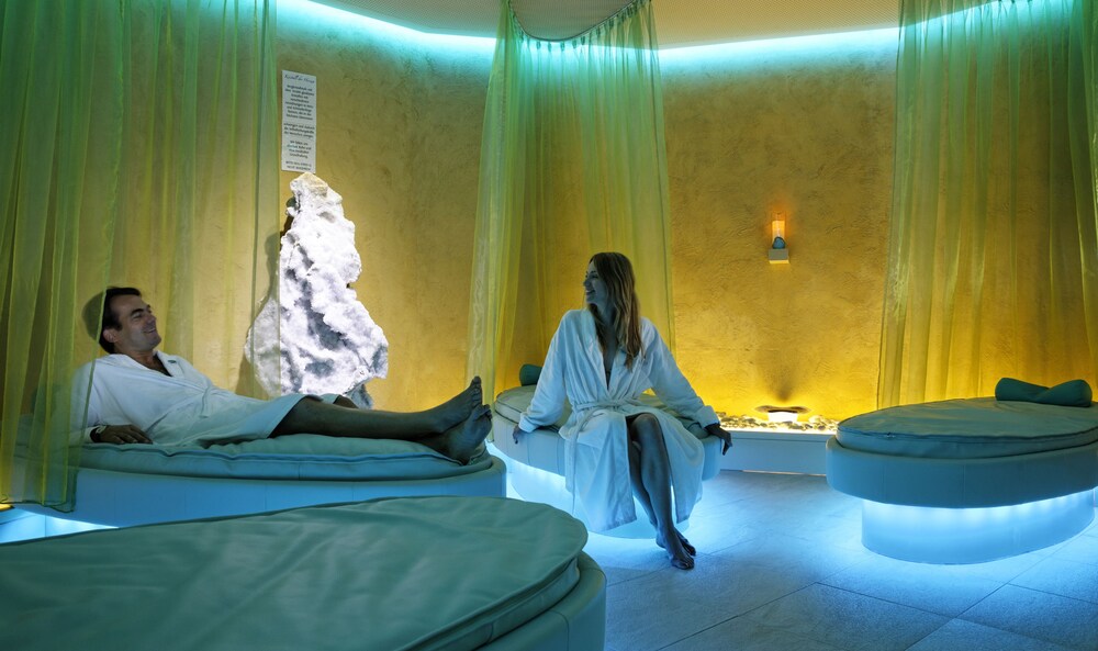 Treatment Room