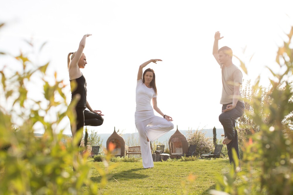 Yoga