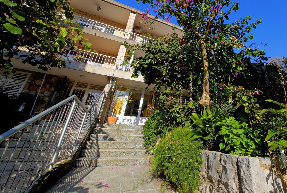 Hotel Front