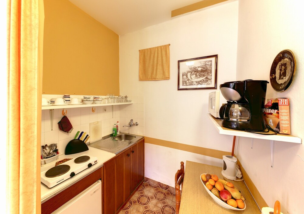 Apartment for 2 people - Guestroom