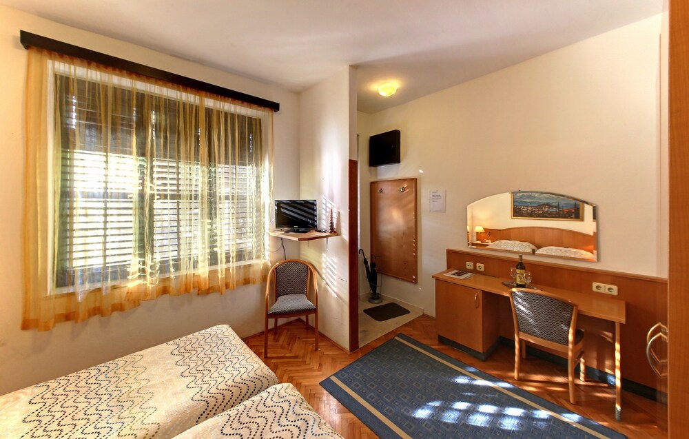 Apartment for 2 people - Guestroom