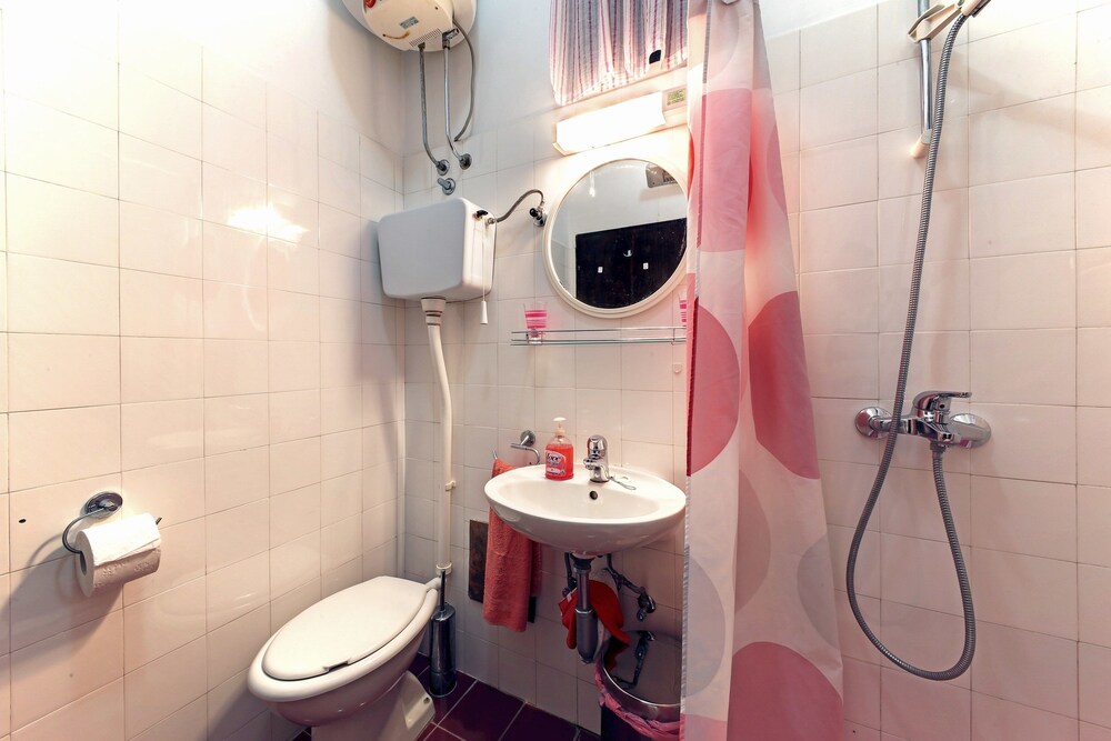 Apartment for 2 people - Bathroom