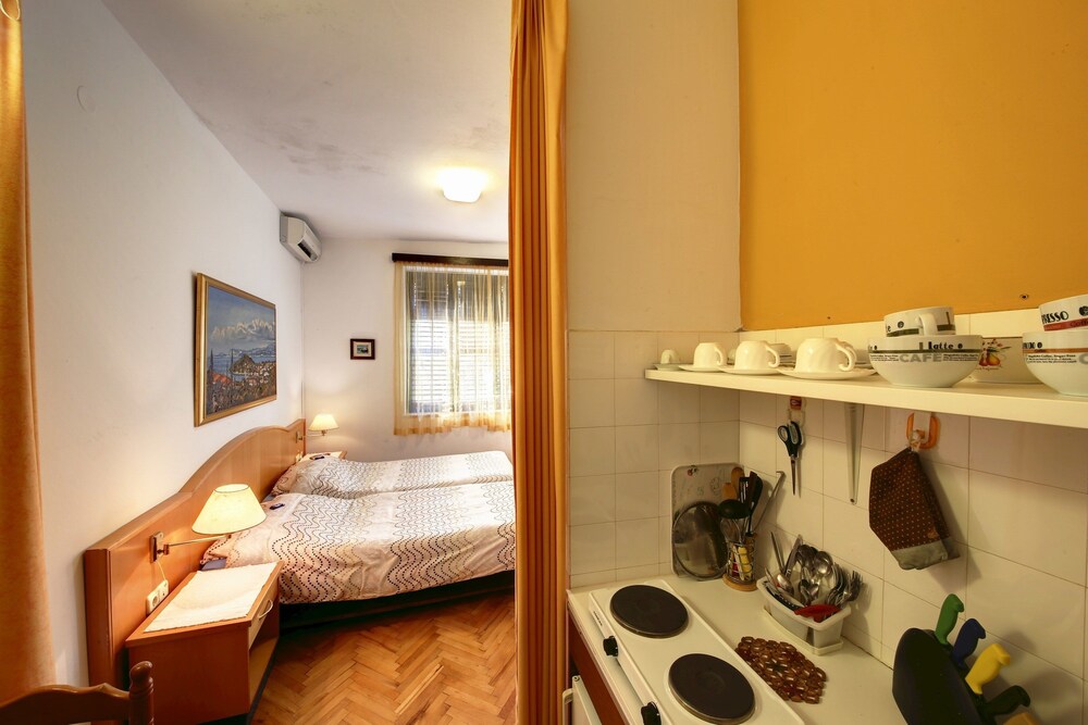 Apartment for 2 people - Guestroom