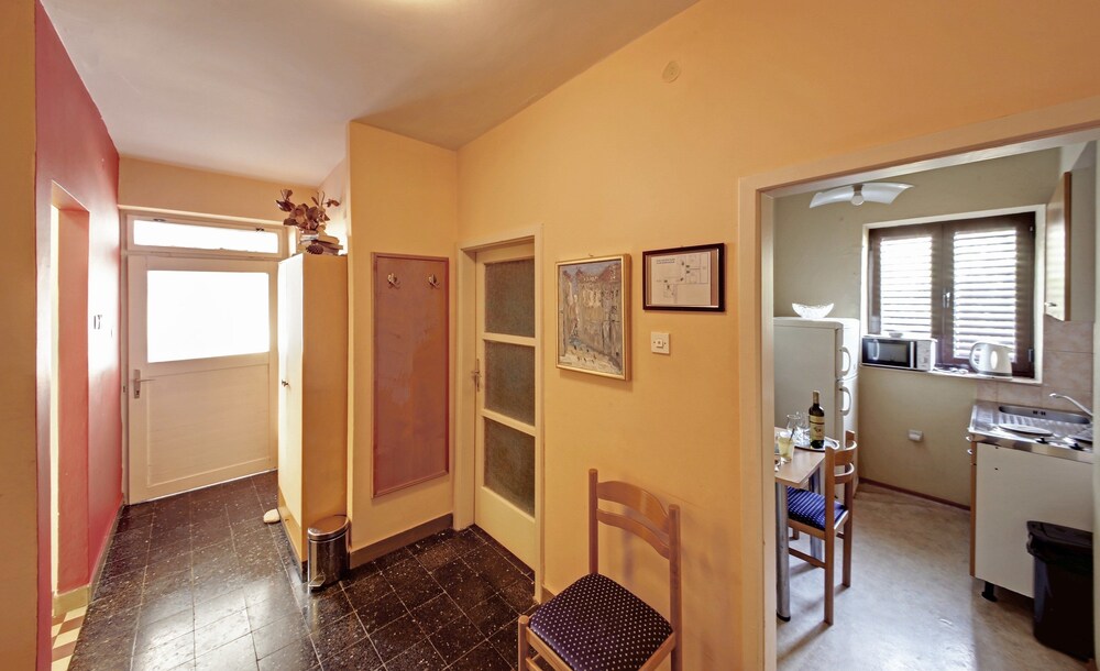 Panoramic Apartment, Balcony (for 5 people) - Guestroom
