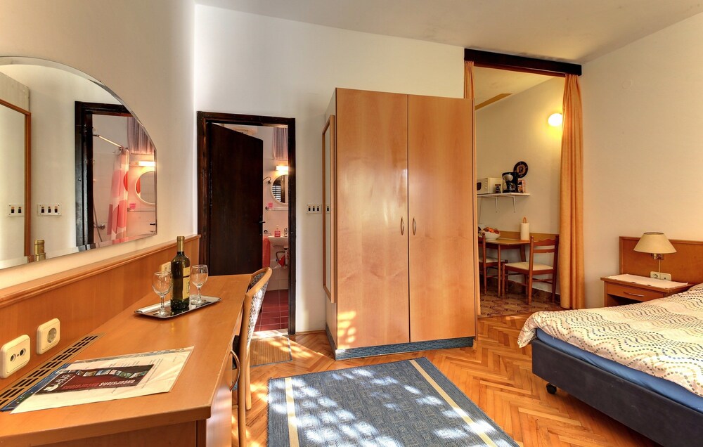 Apartment for 2 people - Guestroom