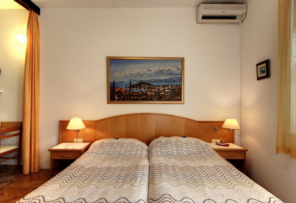 Apartment for 2 people - Guestroom