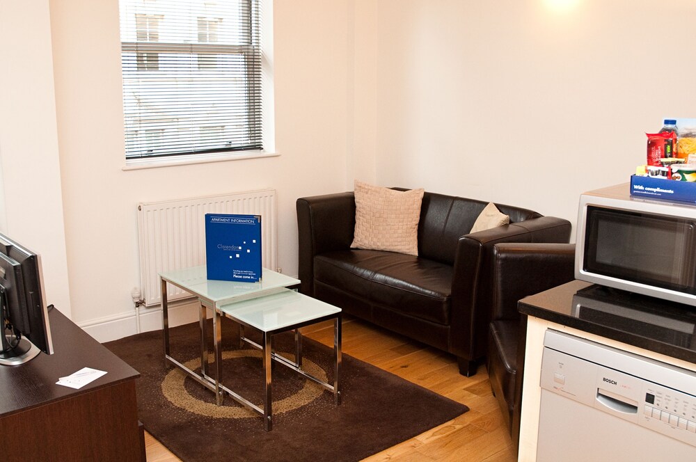 Apartment, 1 Bedroom - In-Room Dining