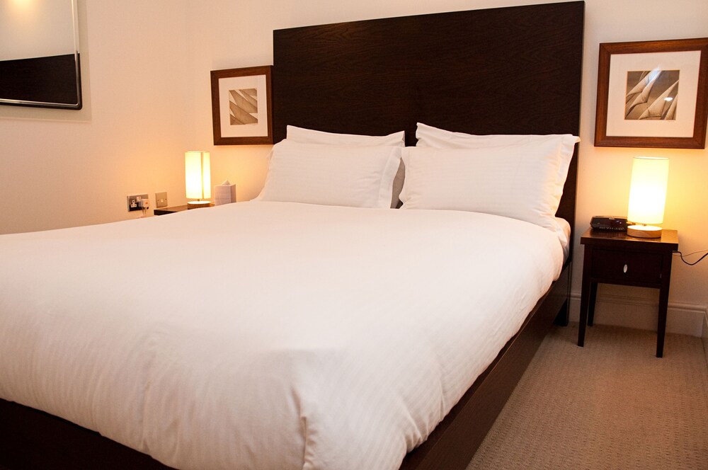 Apartment, 1 Bedroom - Guestroom