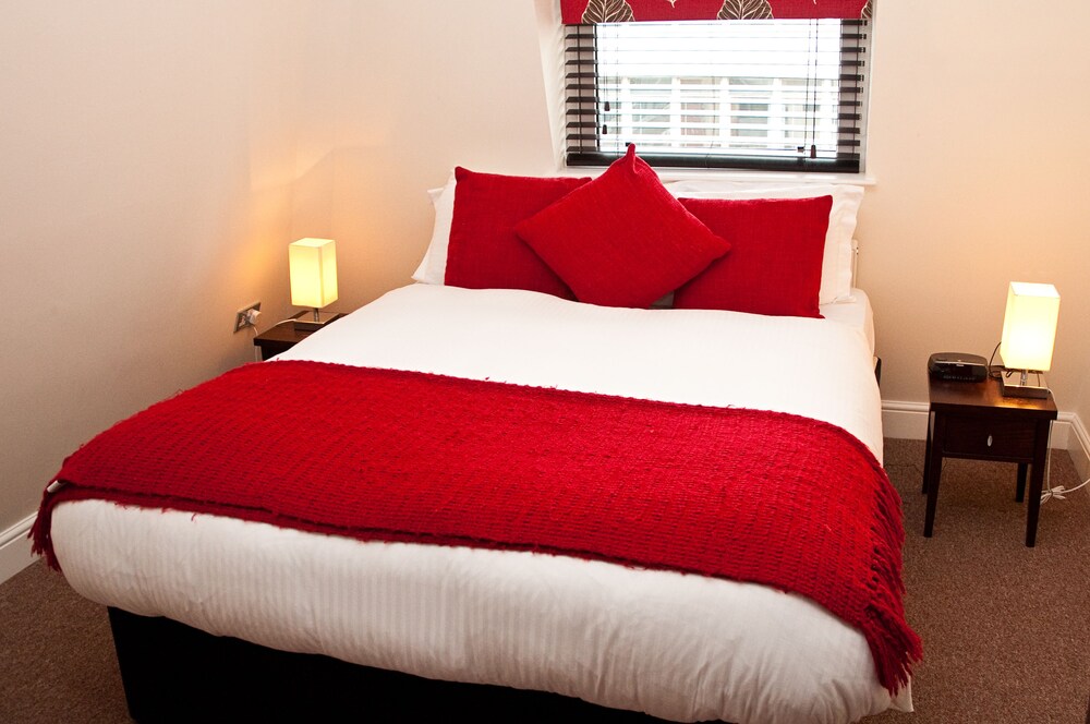 Apartment, 1 Bedroom - Guestroom