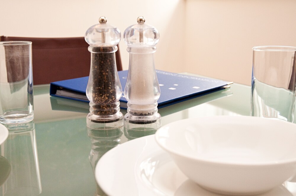 Apartment, 1 Bedroom - In-Room Amenity