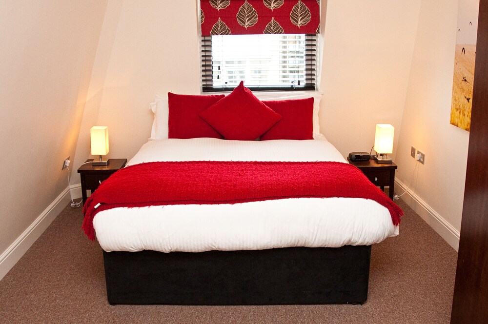 Apartment, 1 Bedroom - Guestroom