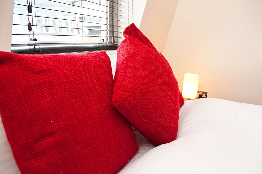 Apartment, 1 Bedroom - Guestroom
