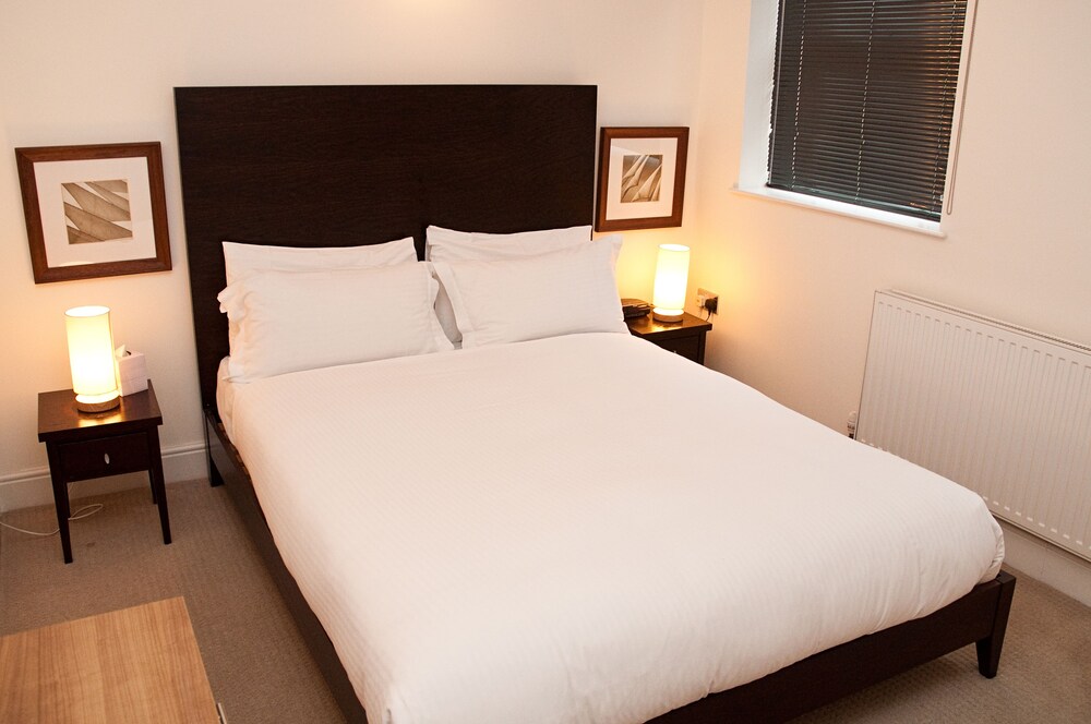 Apartment, 1 Bedroom - Guestroom