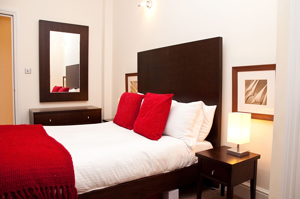 Apartment, 1 Bedroom - Guestroom