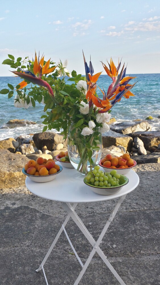 Spiaggia