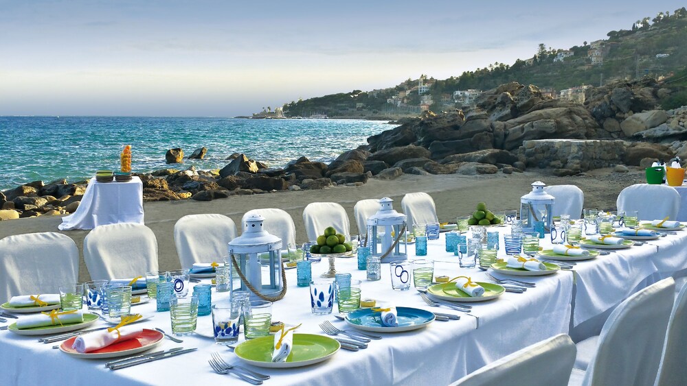 Spiaggia