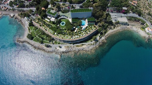 Grand Hotel del Mare Resort & Spa