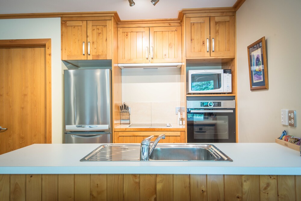 In-Room Kitchen