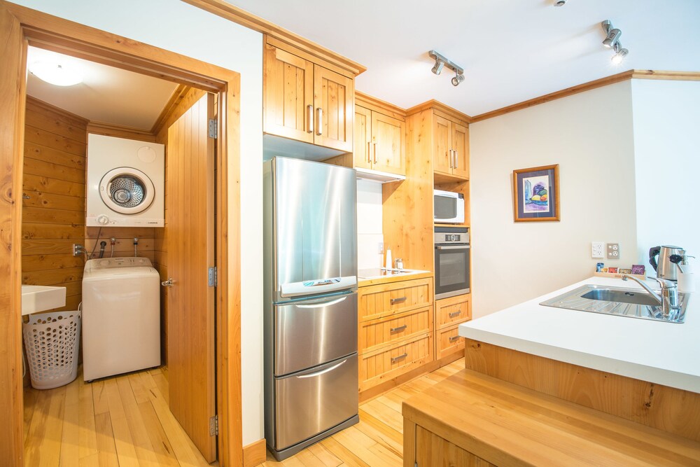 In-Room Kitchen
