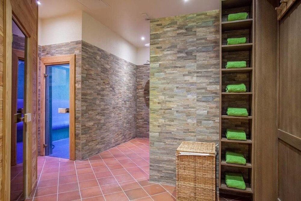 Treatment Room