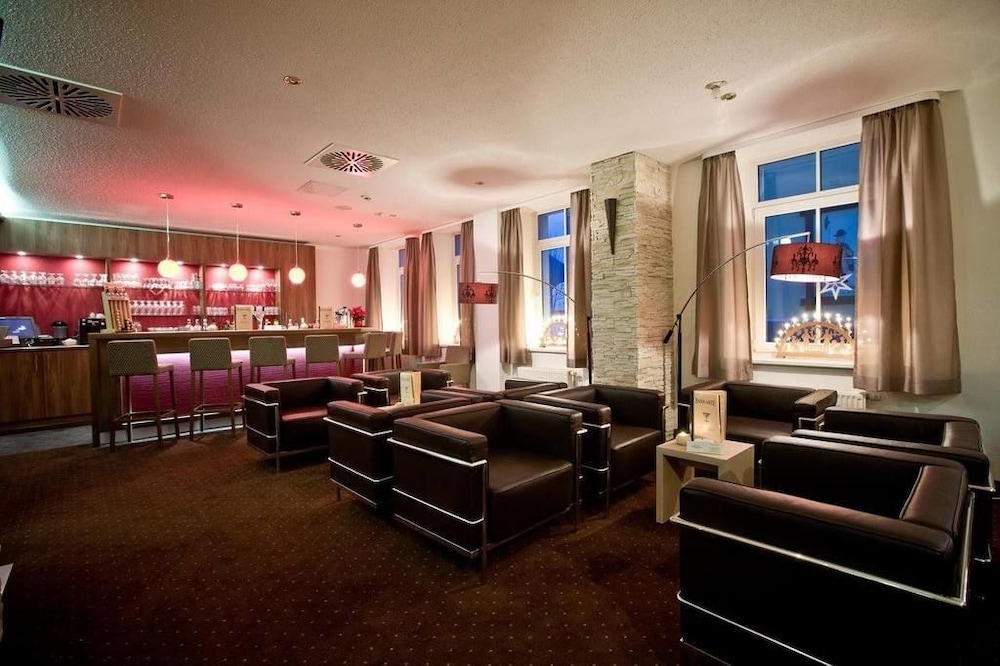 Hotel Bar