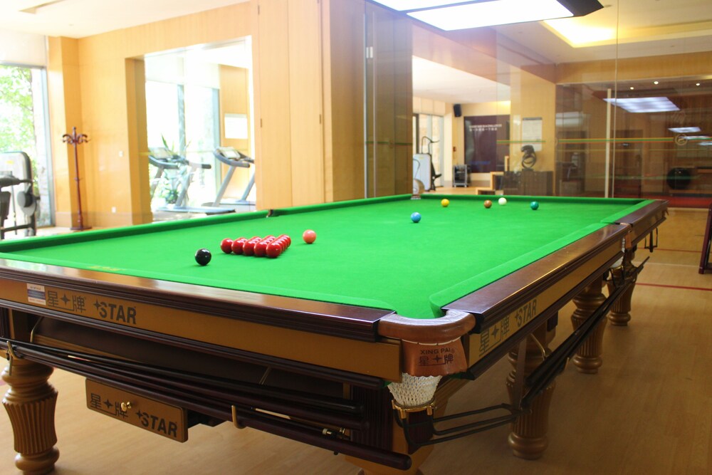 Sports Facility