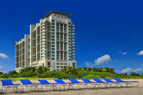 Marriott's Oceana Palms