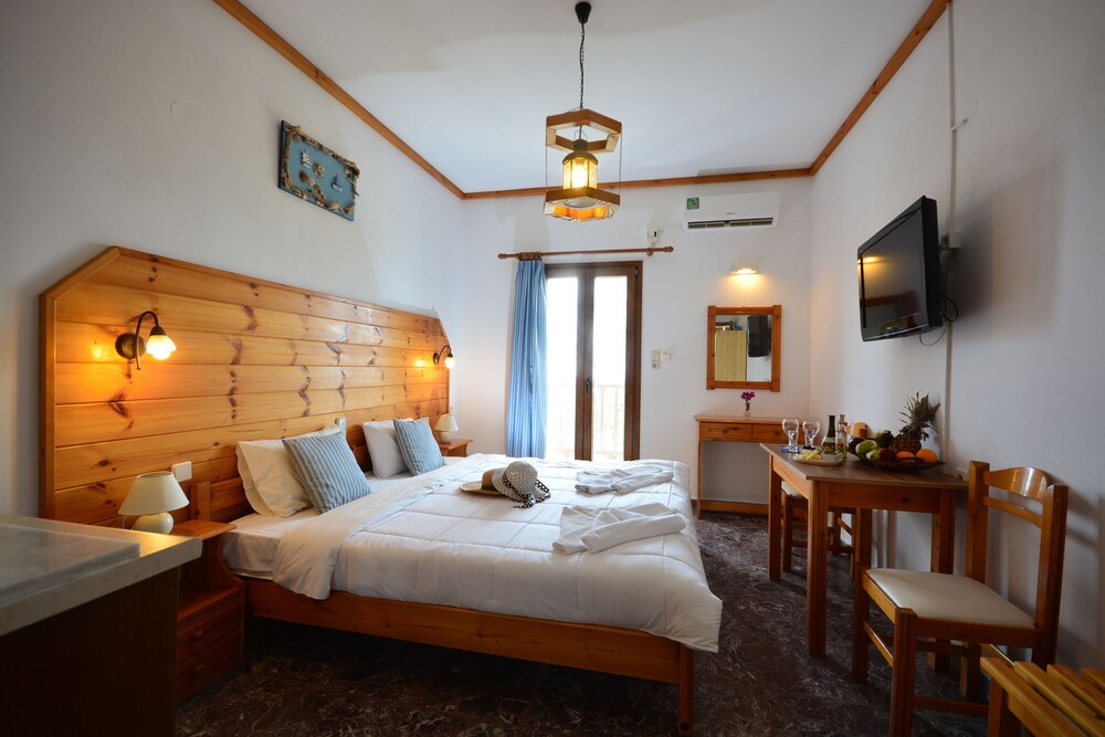 Standard Room - Guestroom