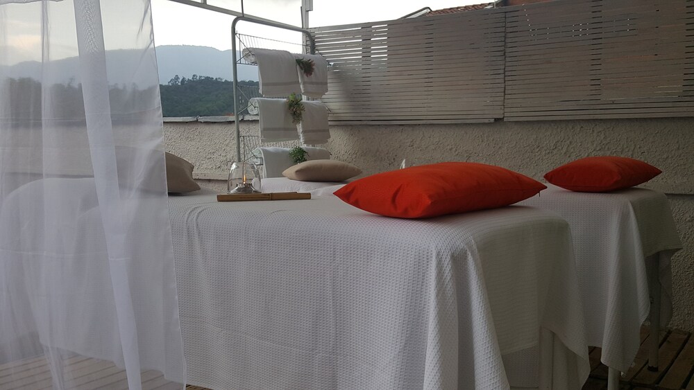 Treatment Room