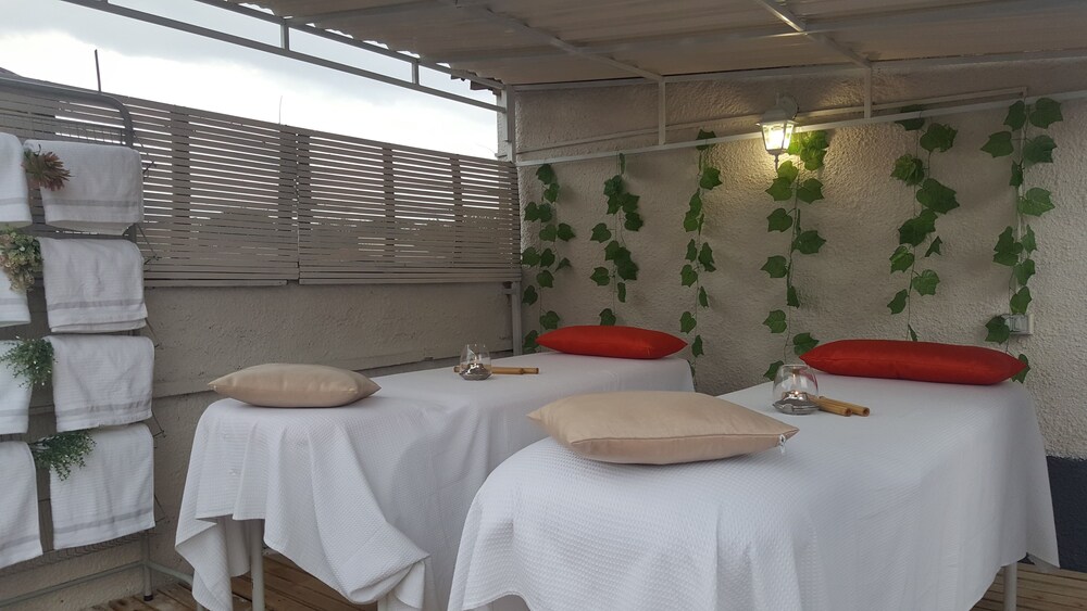 Treatment Room