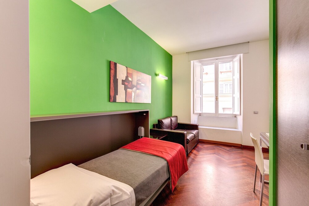 Hotel Interior