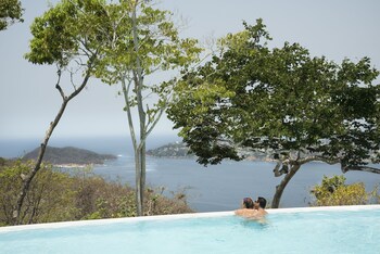 Infinity Pool