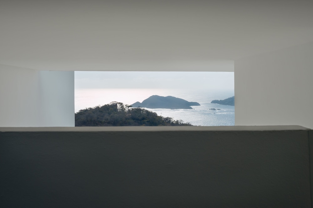 Vista al mar