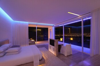 Guestroom View