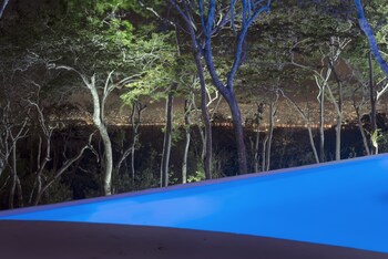 Infinity Pool