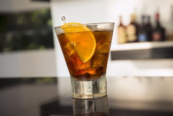 Hotel Bar