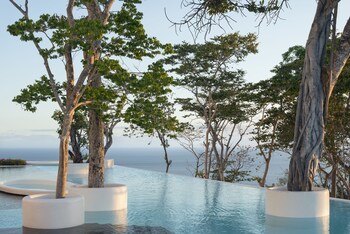 Infinity Pool