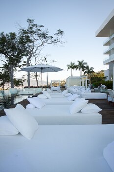 Infinity Pool