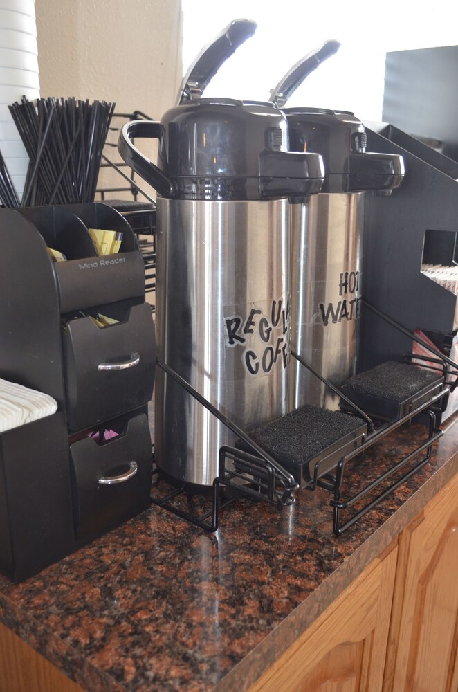 Coffee Service