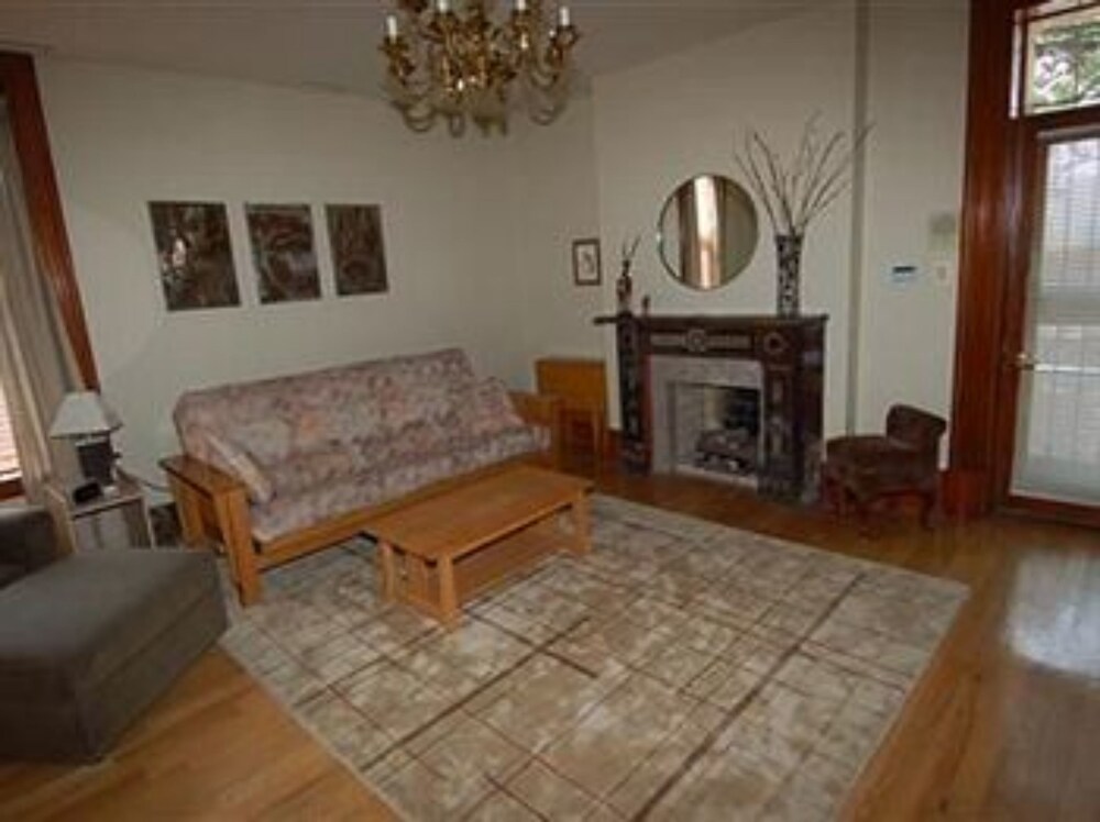 Hotel Interior