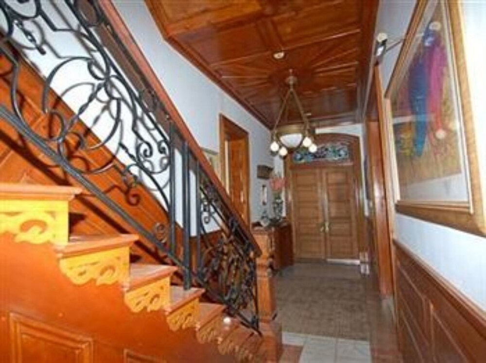Hotel Interior