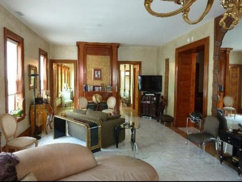 Hotel Interior