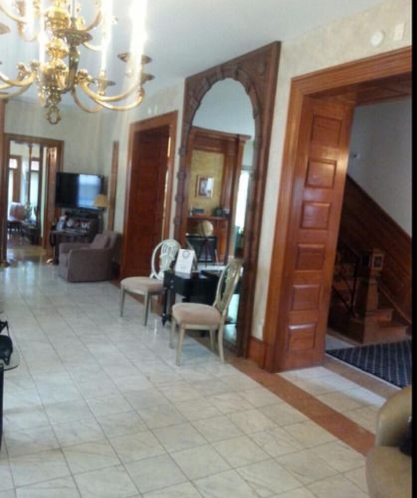 Hallway