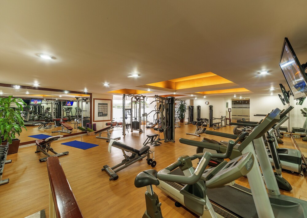 Sports Facility