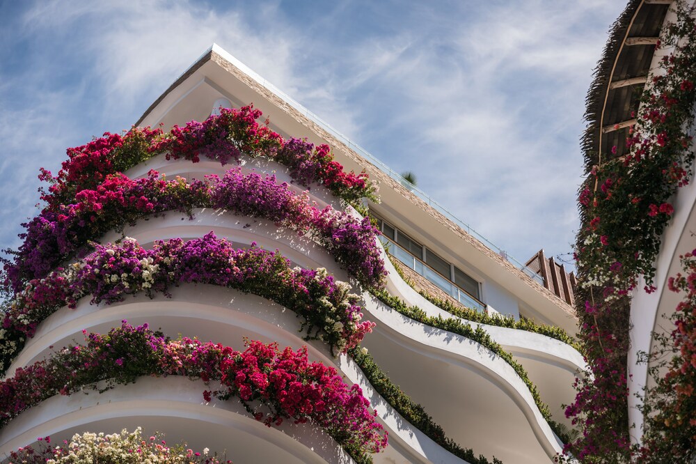 Hotel Front