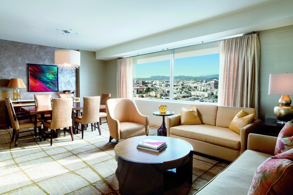 Hotel Interior
