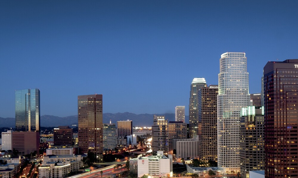 City View