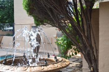 Fountain