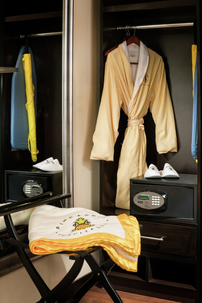 In-Room Amenity