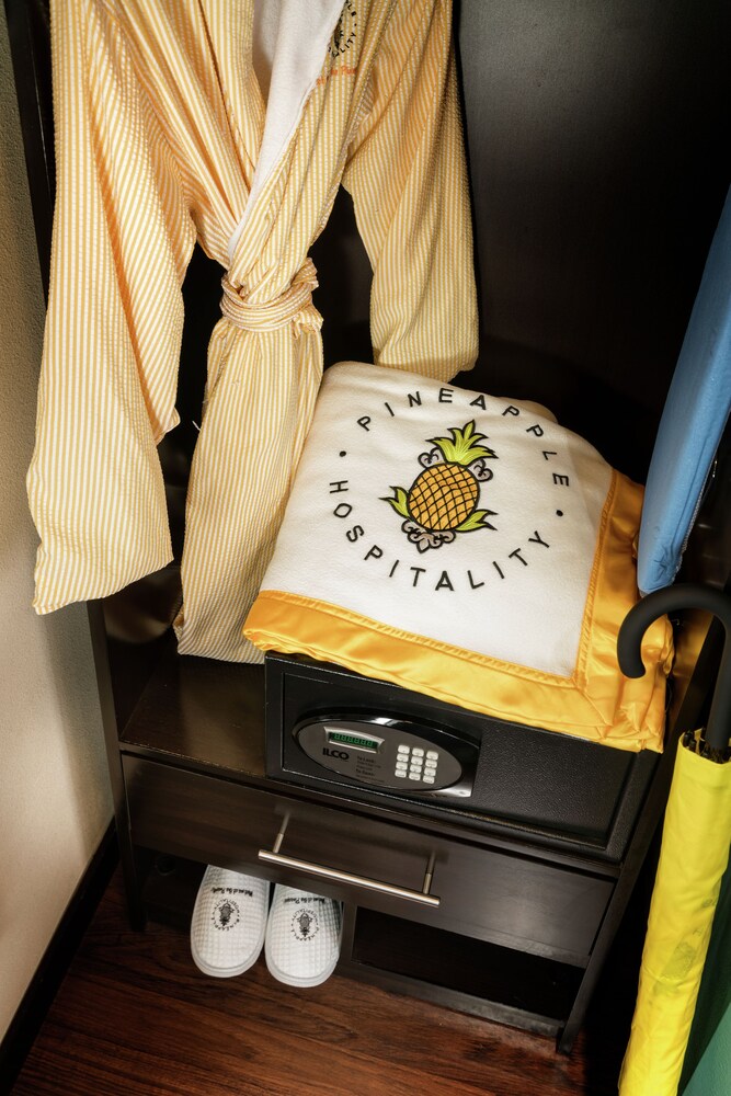 In-Room Amenity